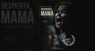 "Despierta Mamá" representará a Panamá en los Oscar 2025