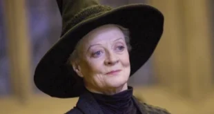 El mundo del cine se encuentra de luto tras el fallecimiento de la legendaria actriz Maggie Smith a los 89 años