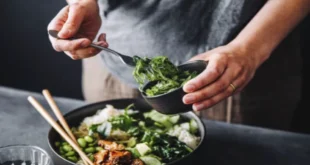 El superalimento marino con más calcio que la leche y beneficios para la salud