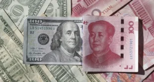 El Yuan Gana Terreno: El Impacto de las Sanciones Occidentales en la Desdolarización