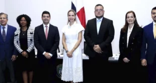 Embajadora ante la UNESCO expone proyecciones culturales en Asamblea Nacional