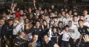 Escándalo en Colo Colo: Formalizan a su presidente y jugadores por licencias de conducir falsas