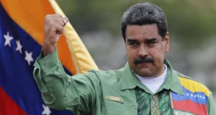 Estados Unidos Intensifica Acciones Contra el Régimen de Maduro