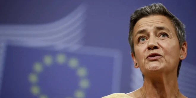 Europa Refuerza su Control sobre las Grandes Tecnológicas: Apple y Google Pierden Apelaciones