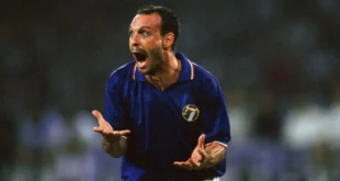 Fallece Salvatore 'Totó' Schillaci, leyenda del fútbol italiano