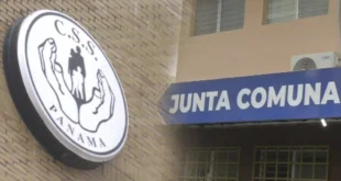 Gobiernos locales de Panamá acumulan millonaria deuda con la CSS