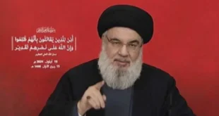 Hassan Nasrallah: Líder de Hezbolá y su legado de violencia global