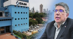 Idaan aclara diferencias en compra de perforadoras y destaca su labor en la gestión del agua
