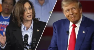 Impactante Debate entre Harris y Trump: Clave para Definir las Elecciones en EE. UU.