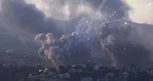 Intensificación del conflicto entre Israel y Hezbollah causa más de 100 muertos en Líbano