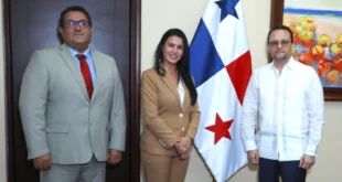 Inversores internacionales ponen la mira en Panamá con nuevo proyecto naval