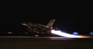 Israel intensifica ataques contra lanzadores de misiles de Hezbollah
