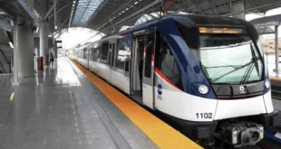 La Asamblea Nacional aprueba $5.5 millones para el Metro de Panamá