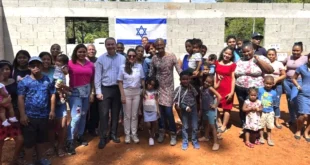 La comunidad judía en Panamá: un modelo de integración y éxito