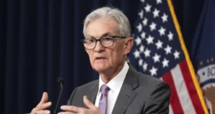 La Fed se prepara para su primer recorte de tasas desde 2020