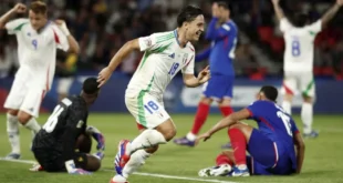 Maignan alza la voz: autocrítica y liderazgo tras la derrota de Francia ante Italia