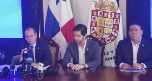 Mayer Mizrachi Defiende su Gestión en la Alcaldía de Panamá y Apuesta por la Transparencia