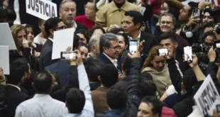 México Avanza con Reforma Judicial Pese a la Controversia
