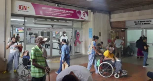Mudanza del Instituto Oncológico a la Ciudad de la Salud: Beneficios y Retos
