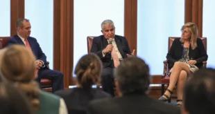 Mulino anuncia fuertes medidas contra las listas discriminatorias en el Consejo de las Américas