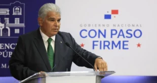 Mulino lidera la reforma para salvar la Caja de Seguro Social