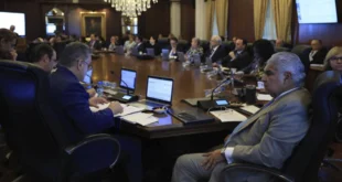 Mulino promete regresarles la seguridad a los panameños al costo que se necesite