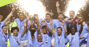 Nueva Copa Intercontinental: Un regreso renovado a partir de 2024