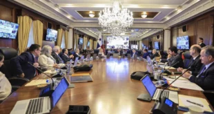 Panamá adoptará convenio relativo a la Organización Hidrográfica Internacional