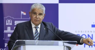 Panamá alza su voz contra las listas financieras discriminatorias