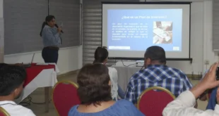 Panamá apuesta por el crecimiento del Café Robusta y los agronegocios