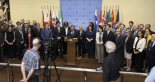Panamá impulsa el diálogo internacional sobre la crisis en Venezuela