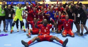 Panamá rumbo al Mundial de Futsal 2024: Expectativas y Rivales