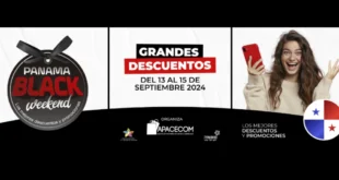 Panamá se prepara para un fin de semana de ofertas