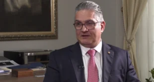 "Presidente Mulino Busca Consenso para Salvar la Caja de Seguro Social"
