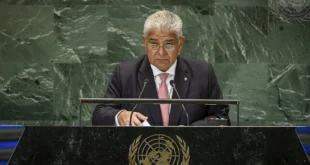 Presidente Mulino promete un Panamá abierto a la inversión extranjera durante foro económico en Nueva York