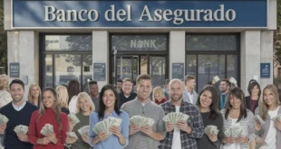 Salvemos entre todos a La Caja del Seguro Social, un aporte ciudadano para su evaluación