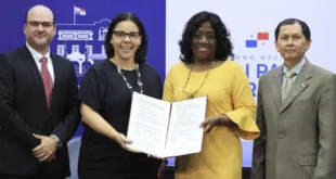 Un Paso Hacia la Educación del Futuro: MEDUCA y OLPC Transforman Aulas con Tecnología