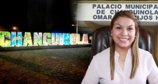 Yesica Romero dejó el Municipio sin plata
