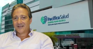 410,000.00 dólares cobró el Doctor Moisés Chitrit por 25 operaciones estéticas con fondos de La Presidencia