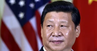 ¿A quién prefiere China para ganar las elecciones en EE. UU.?