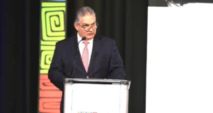 Administración Mulino expresa su apoyo a organismo internacional de fiscalización