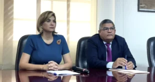 Alcalde de Penonomé: de denunciante podría quedar denunciado