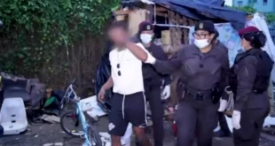 Alcaldía de Panamá Inicia sus Primeros 100 Días con Operativo en Calidonia para Atender a Personas en Situación de Calle