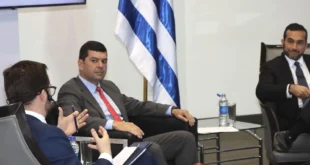 Asamblea analiza posible ingreso de Panamá al Mercosur