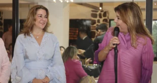 Cancillería panameña organiza bingo benéfico en apoyo al Instituto Oncológico Nacional