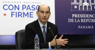 Chapman reitera compromiso con la estabilidad financiera y el cumplimiento de leyes en la asignación de presupuesto