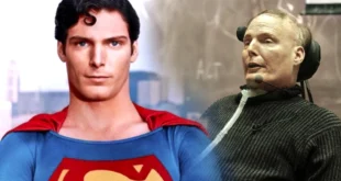 Christopher Reeve: La Caída de Superman que Dio Paso a un Verdadero Héroe