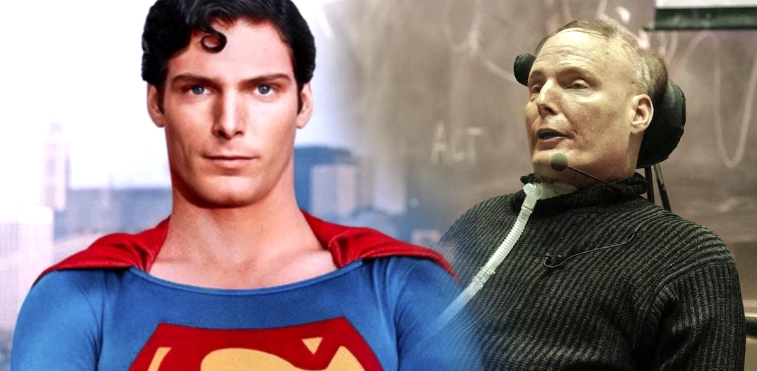 Christopher Reeve: La Caída De Superman Que Dio Paso A Un Verdadero Héroe | Panamá Noticias Network