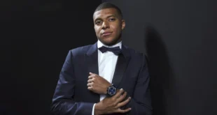 Conmoción en Europa por la denuncia que salpica a Kylian Mbappé