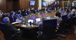 Consejo de Gabinete aprueba proyecto de Presupuesto General del Estado 2025: $9,341 millones para inversiones